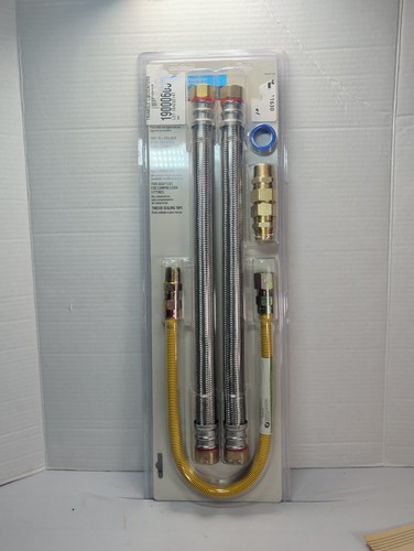 Everbilt gas water - everbilt,