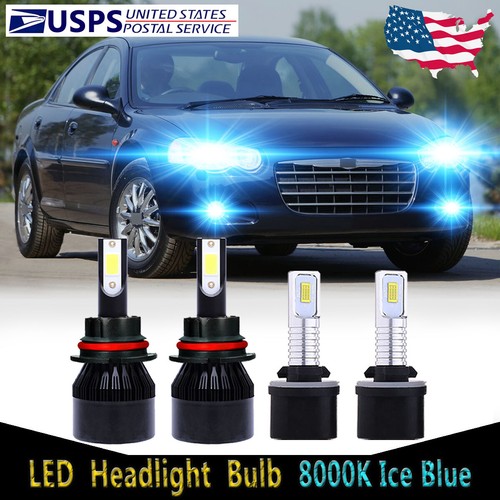 For chrysler sebring - chrysler, sedan