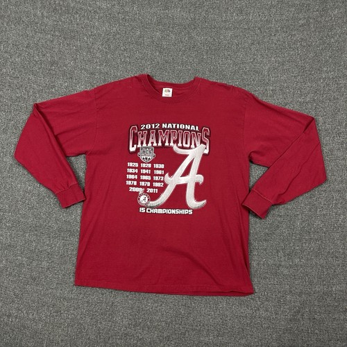 Alabama national champions - alabama,