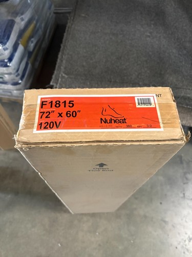 Nuheat 120 x 60 - nuheat,