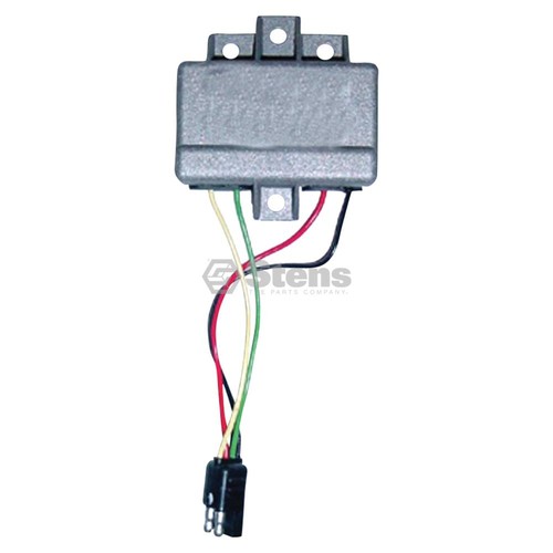 Regulator for ford new - regulator, holland