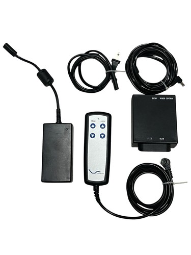 Serta ergomotion wired remote - serta,