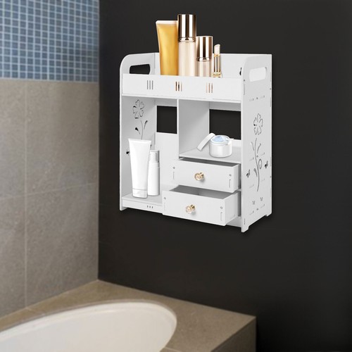 Bathroom cabinet wall - bathroom,