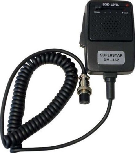 Workman dm452 superstar - superstar, cb