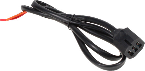Auxiliary power strip - power,