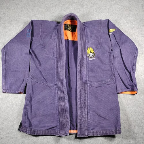 93brand the bomber - bjj, gi