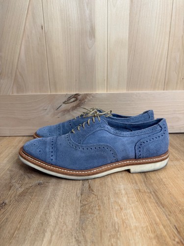 Allen edmonds strandmok 0 - edmonds,