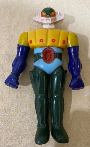 Kotetsu steel jeeg geag vinyl
