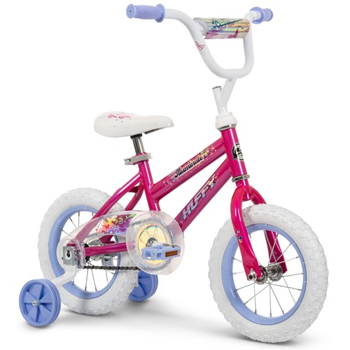 Huffy illuminate girl - illuminate, girl's