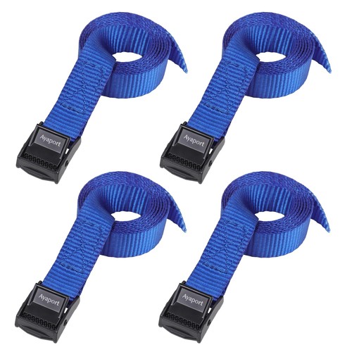 Adjustable lashing straps with - lashing,