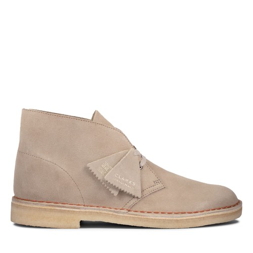 26155527 mens clarks desert - [26155527],