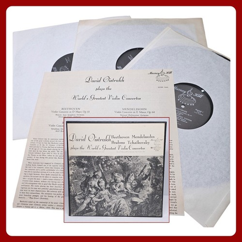 David oistrakh world - david,