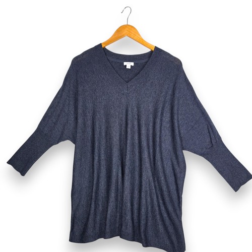 Jill purejill sweater top - jill,