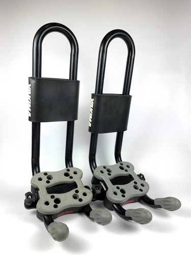 Yakima kayak roof - yakima, rack