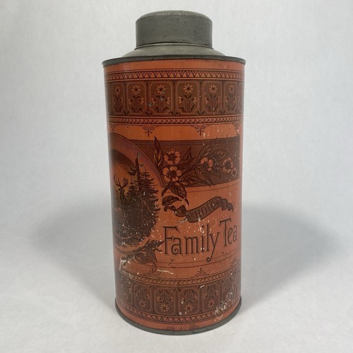 Vtg choice family - choice,