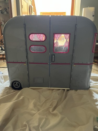 Our generation camper rv - our,