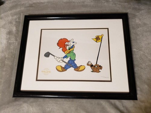 1991 woody woodpecker - woody, in
