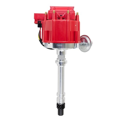 Chevy hei distributor - sb/bb,
