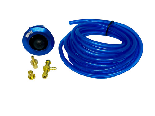 Mikuni single carb - mikuni, primer