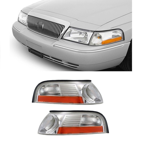 For 2003 2005 mercury - for,