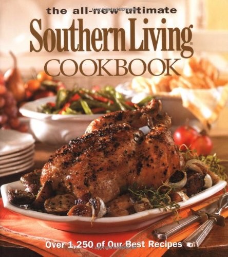 The all new ultimate southern - new,