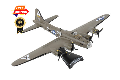 Postage stamp 17f - stamp, b-17f