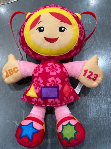 2011 team umizoomi milli - team,