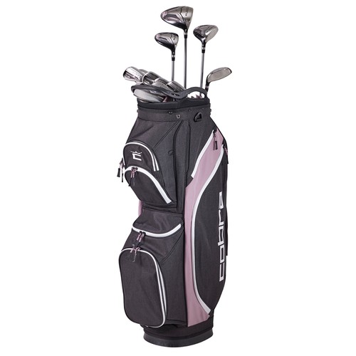 New lady cobra golf fly - cobra, fly-xl