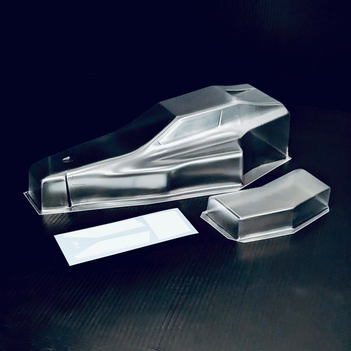 Boki racing jrx - jrx, set