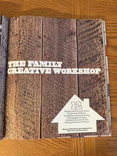 Vintage 1975 the family - 1975,