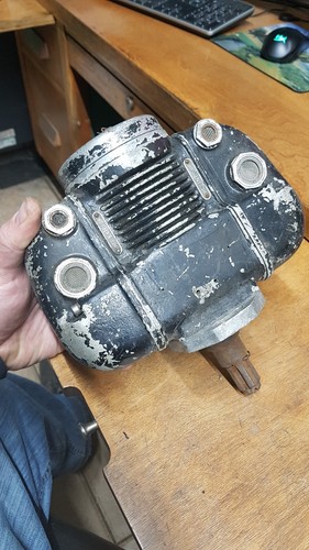 Bendix scintilla dfn - bendix-scintilla,