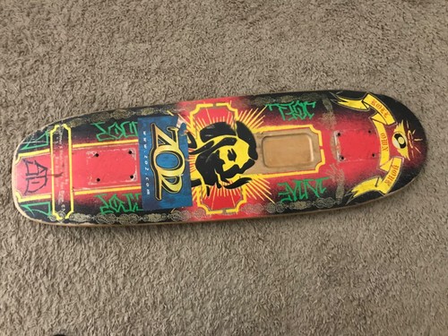 Sector nine skateboard long - sector,