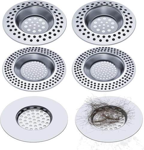 Pcs kitchen sink strainer - pcs,