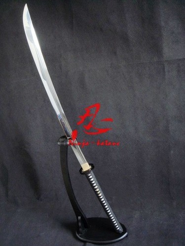 Battle ready 117cm japanese - 117cm,