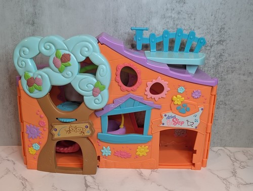 Hasbro lps littlest pet shop - hasbro,