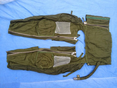 Anti suit china air force - suit,