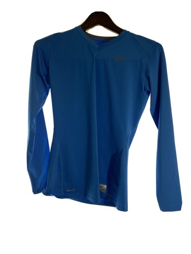 Nike pro fitted shirt - nike,