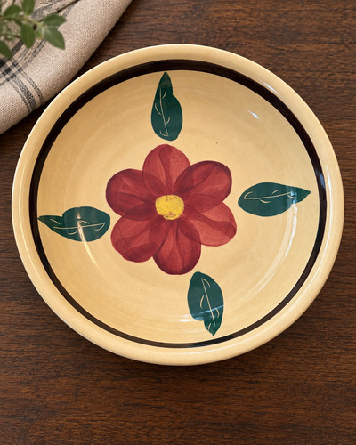 Vintage watt pottery - vintage, rio