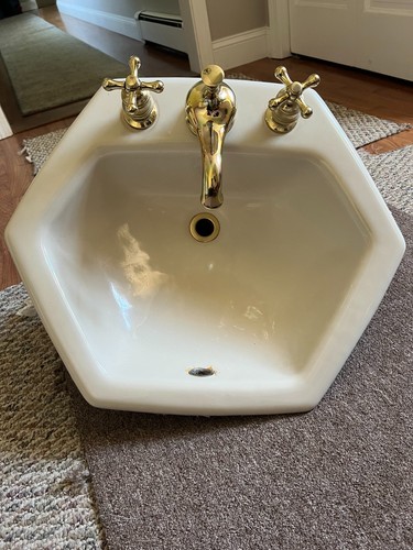 Vintage kohler art - kohler, k2930