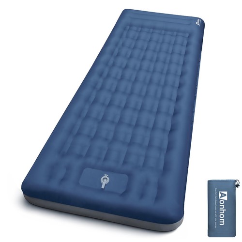 Camping sleeping pad extra - sleeping,