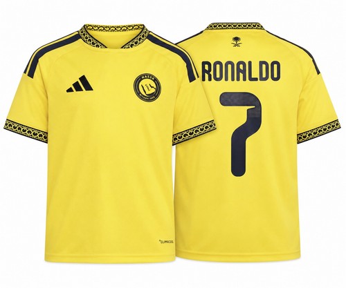 Adidas youth nassr fc - adidas, al-nassr