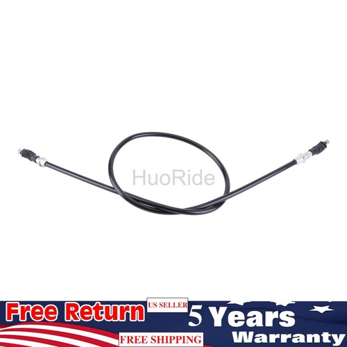 Parking brake cable for - parking, john