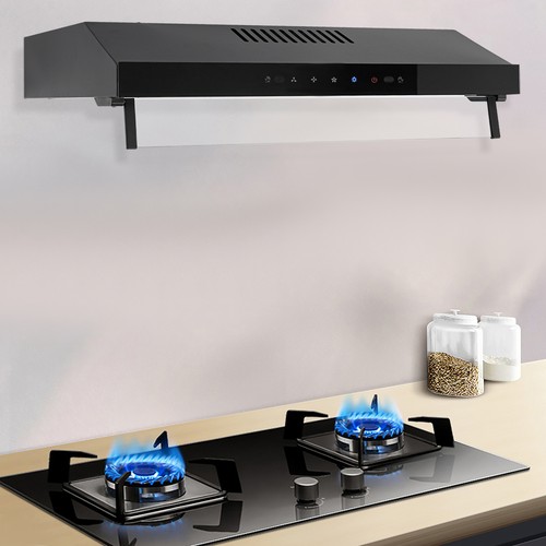 Kitchen range hood - range, motor