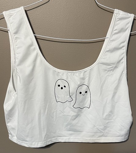 Dancing ghosts women - ghosts, size