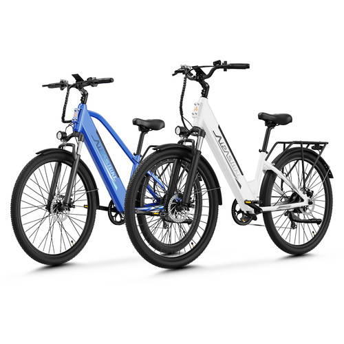 Aipas city commuter - aipas, ebike