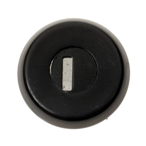New smp trunk lock - new,