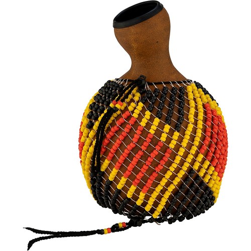Pearl segundo shekere - 10",