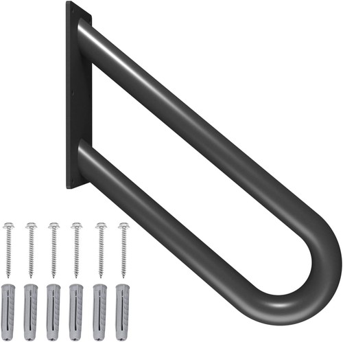Hand rails for outdoor steps - hand,