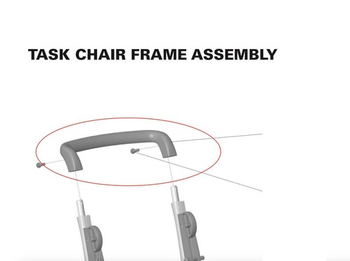 Humanscale freedom task chair - task,
