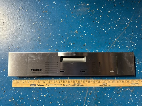 Miele dishwasher inspira - miele,